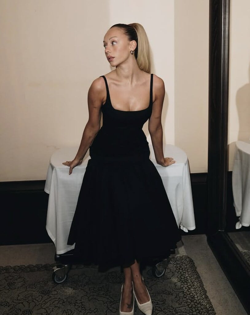 Ester Expósito