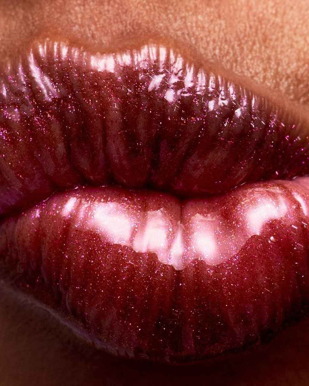 raspberry makeup paso a paso