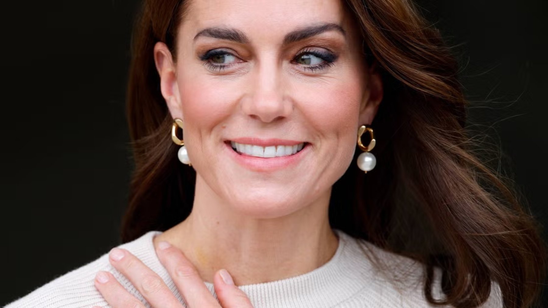 Kate Middleton, anillo