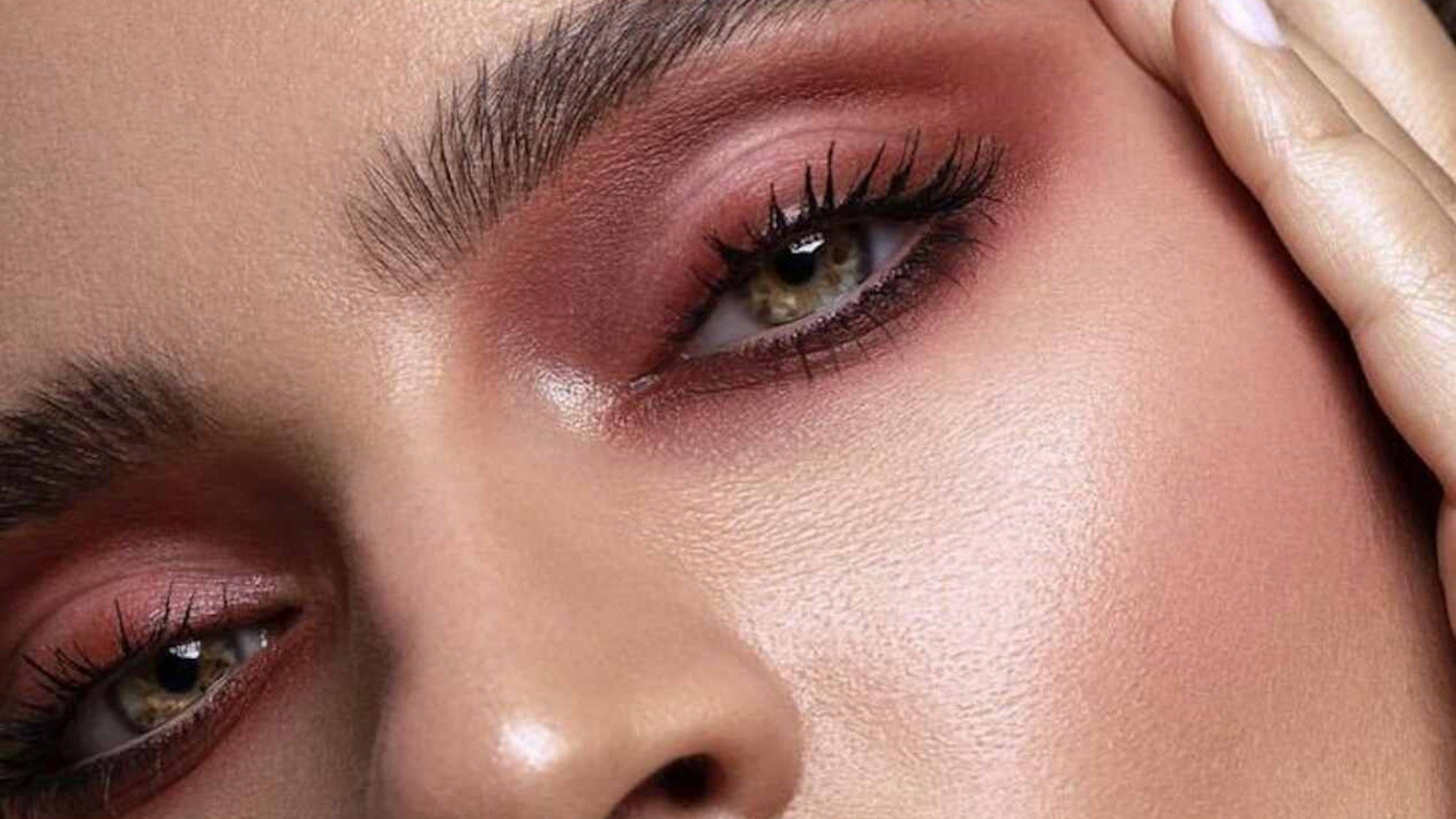 raspberry maquillaje labios