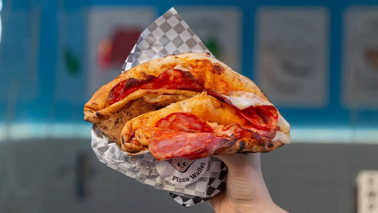 Receta de la Diavola