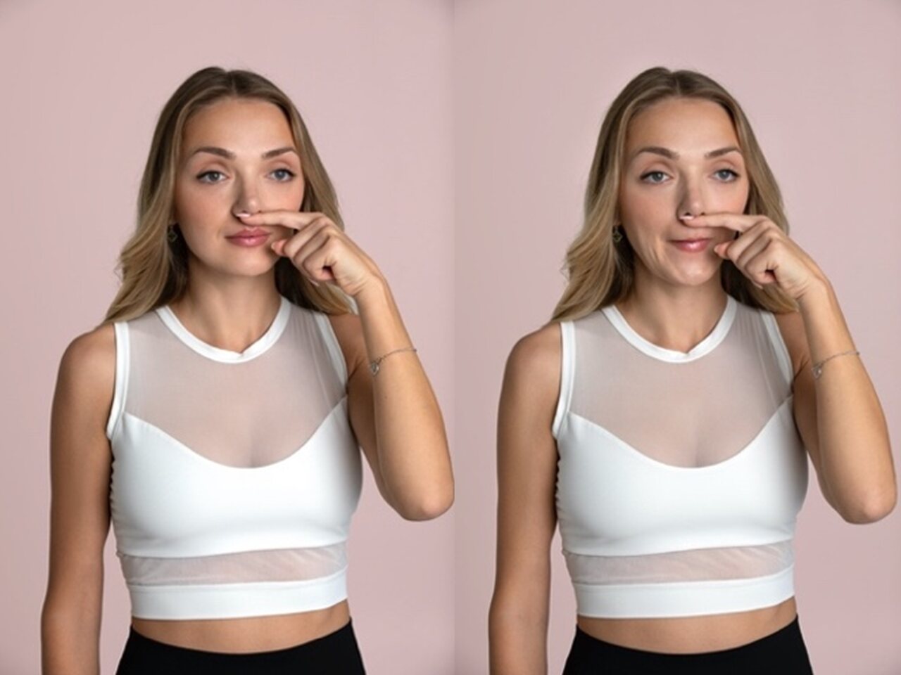 fitness facial