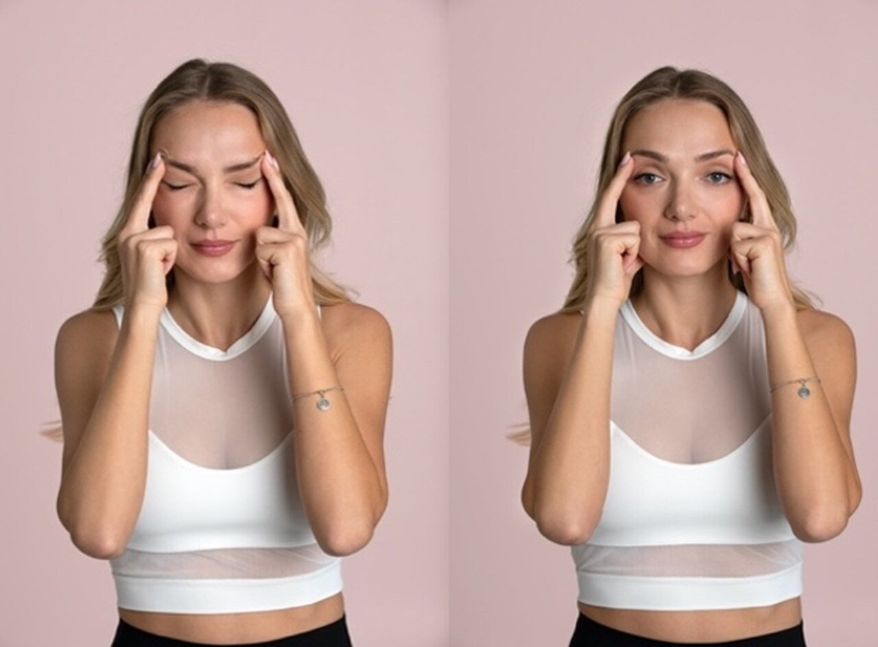 fitness facial
