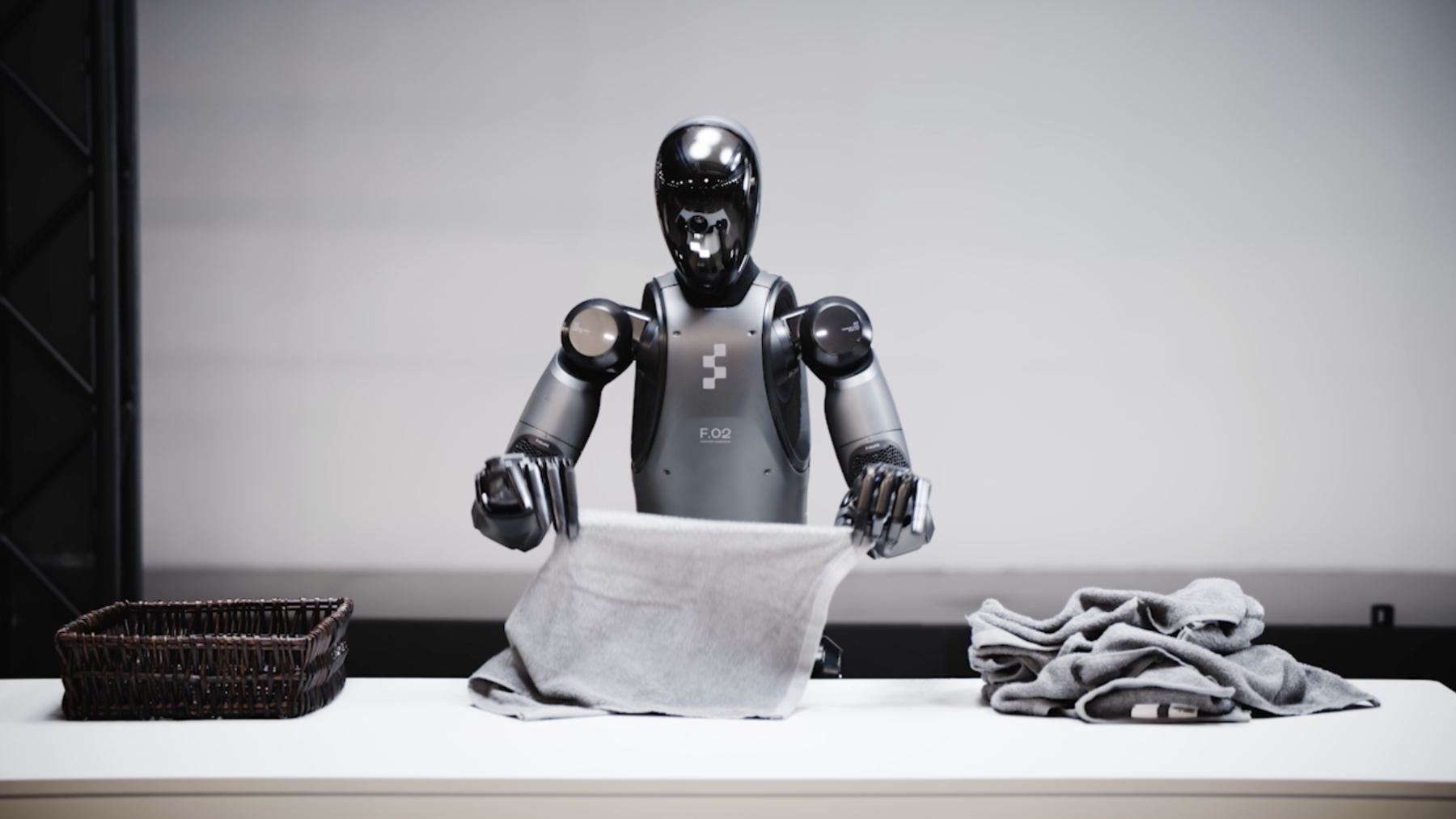 Robot