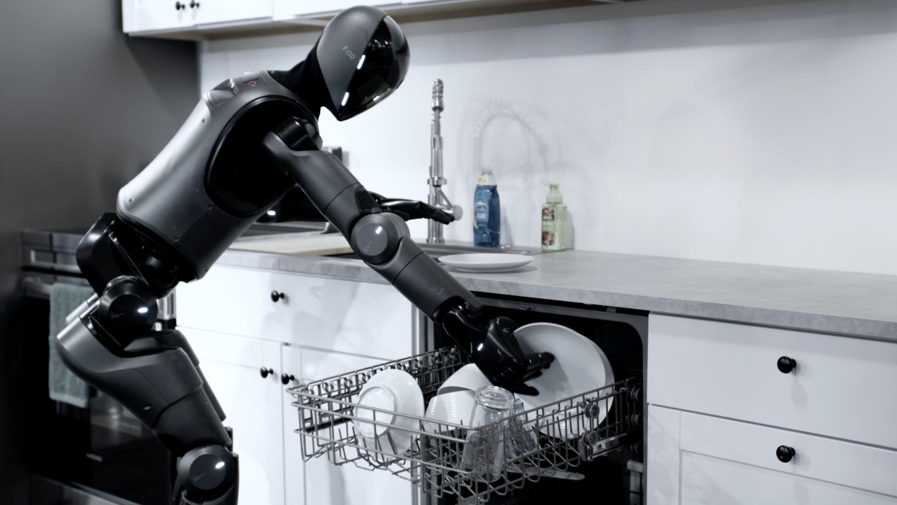 Robot
