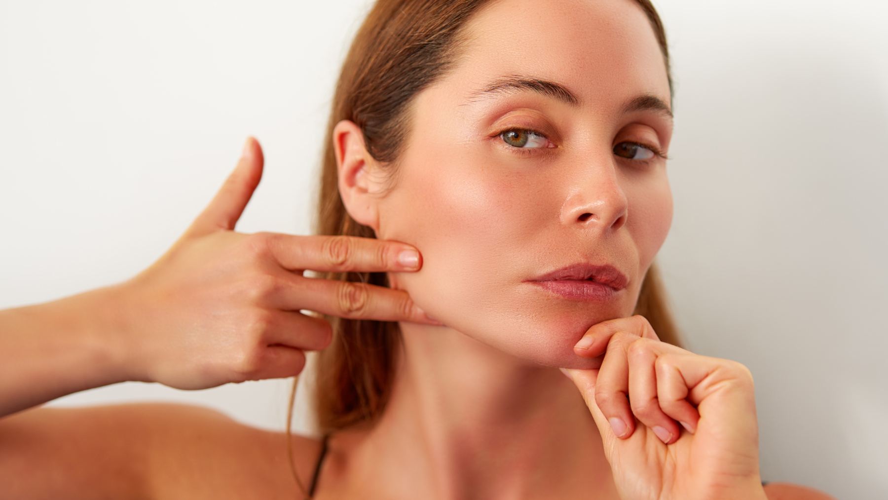 Fitness facial