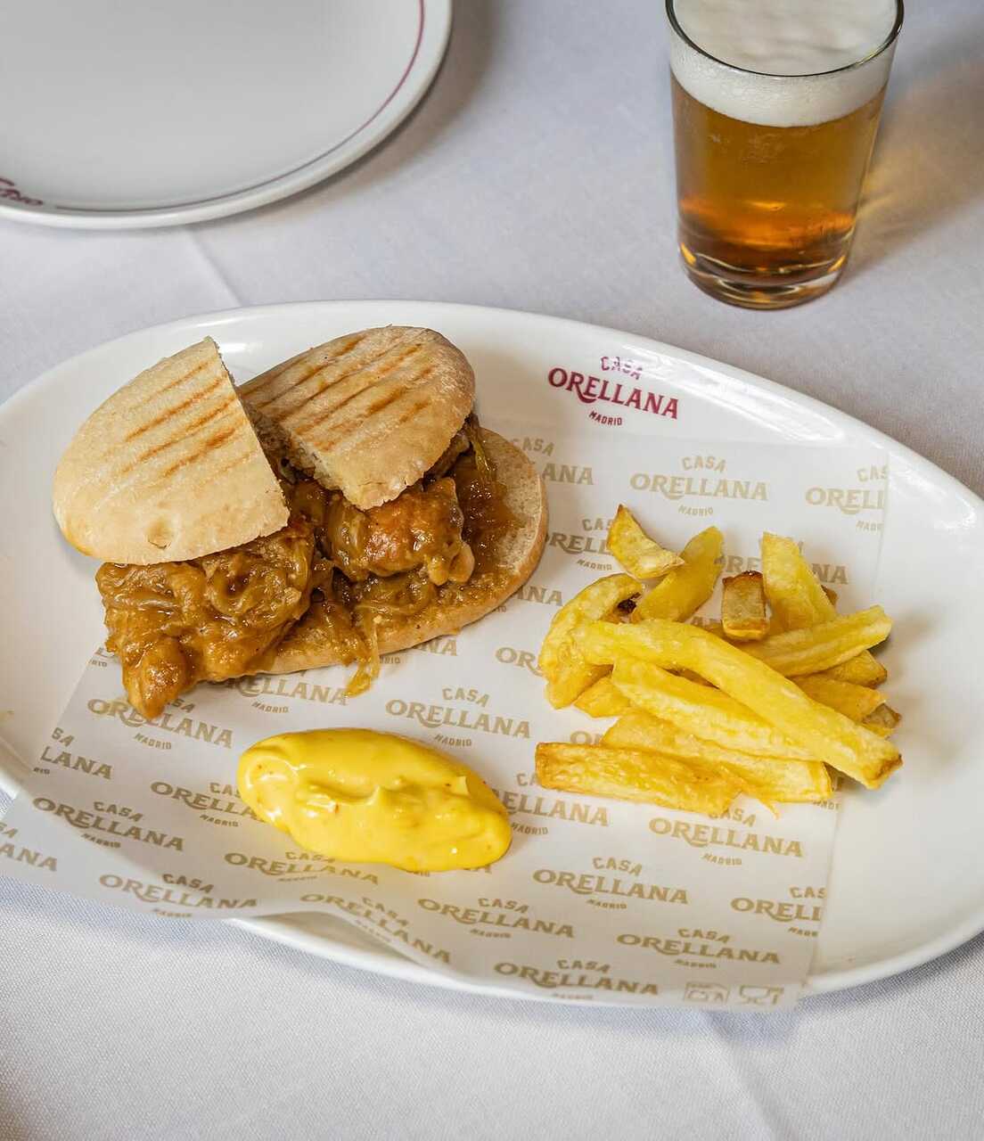 restaurantes novedades madrid