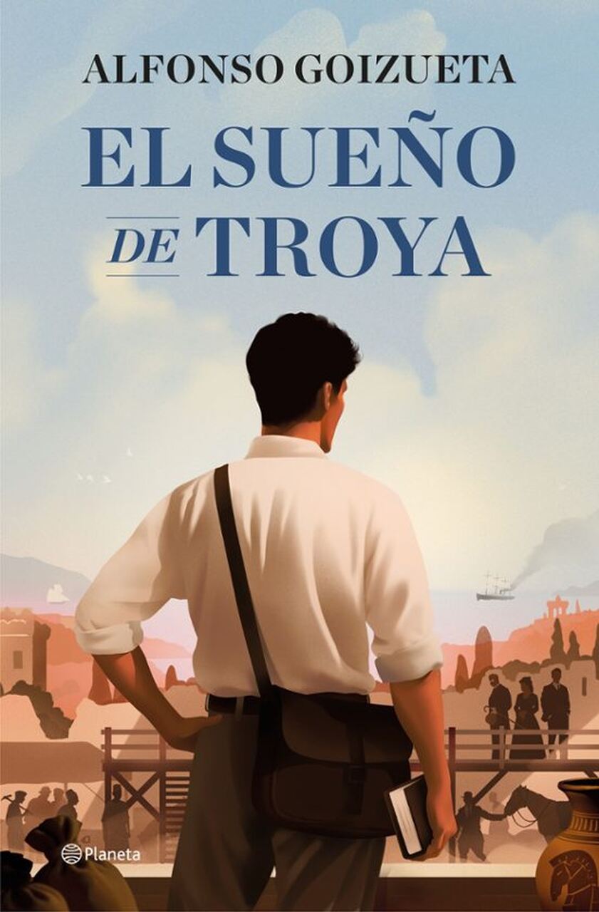 novelas octubre