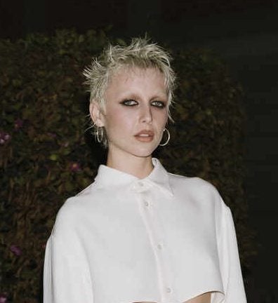 mullet