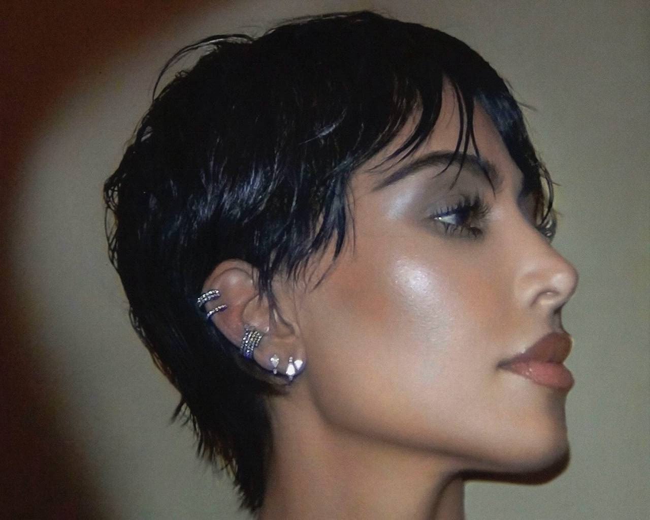 corte de pelo pixie