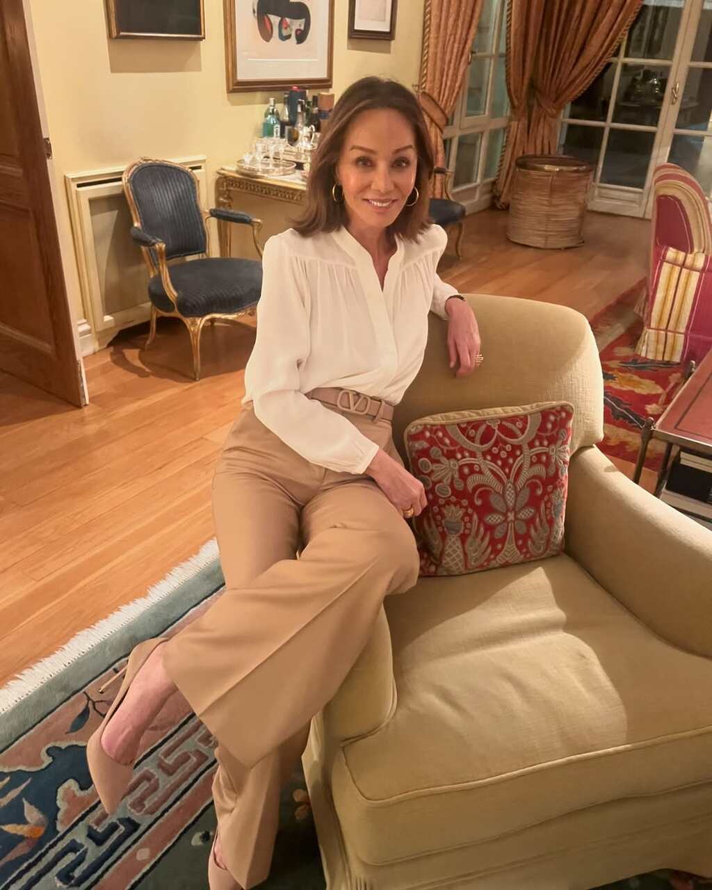 isabel preysler casa