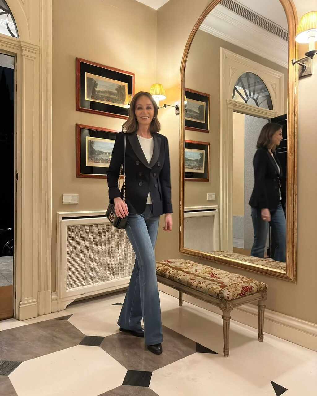 isabel preysler libro