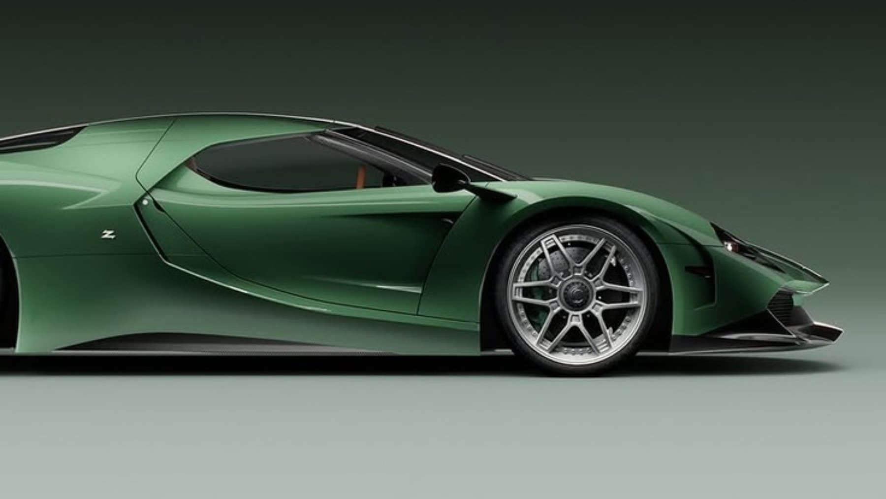 El carrocero de Aston Martin, Alfa Romeo y Ferrari presenta su nueva joya de 2,9 millones