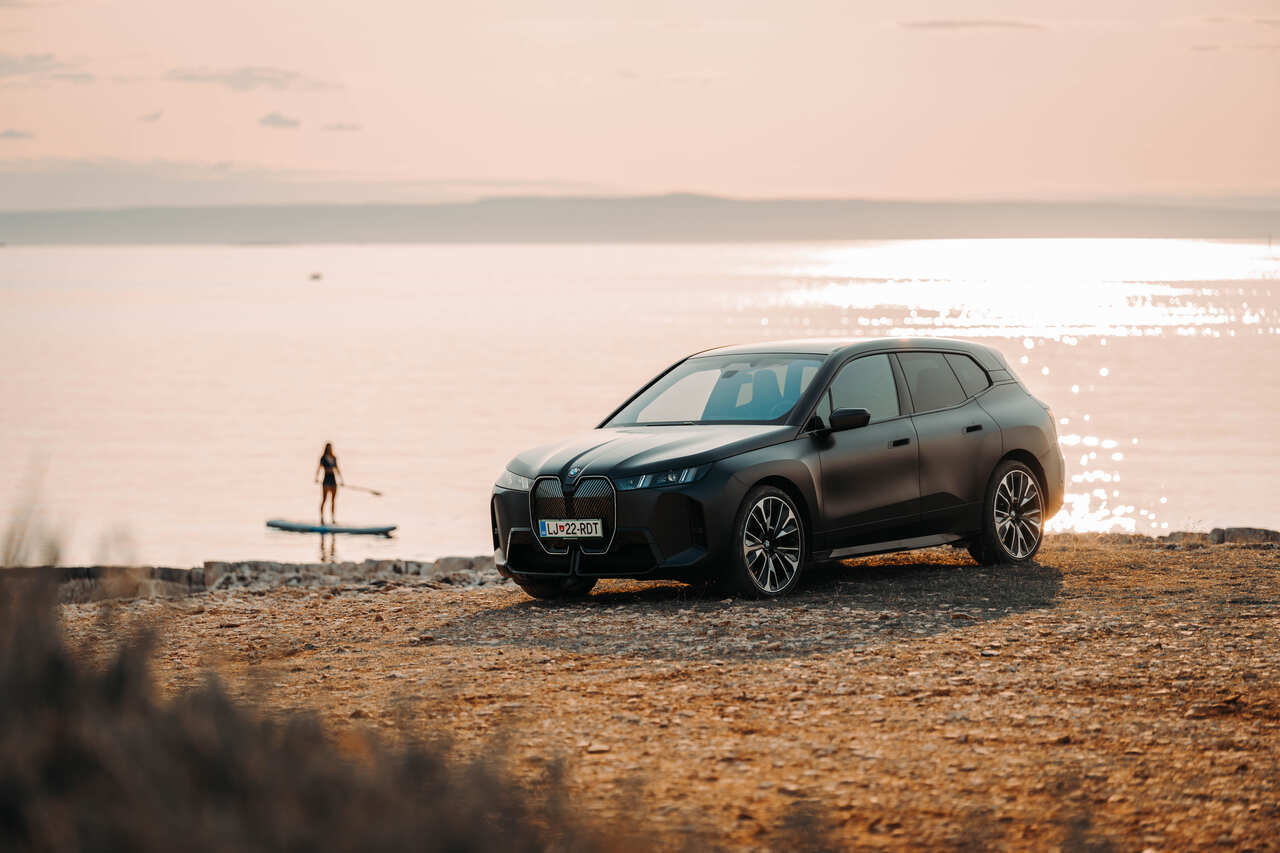BMW TABLA PADDLESURF