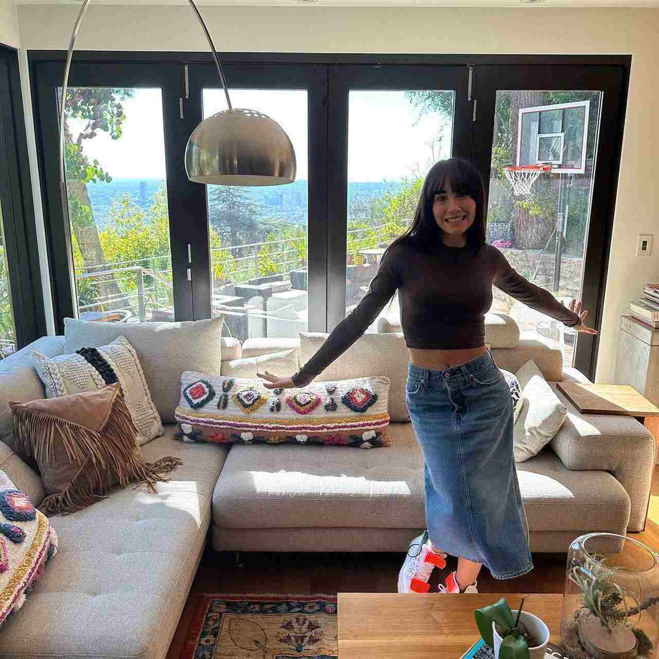 concierto Aitana ciudades