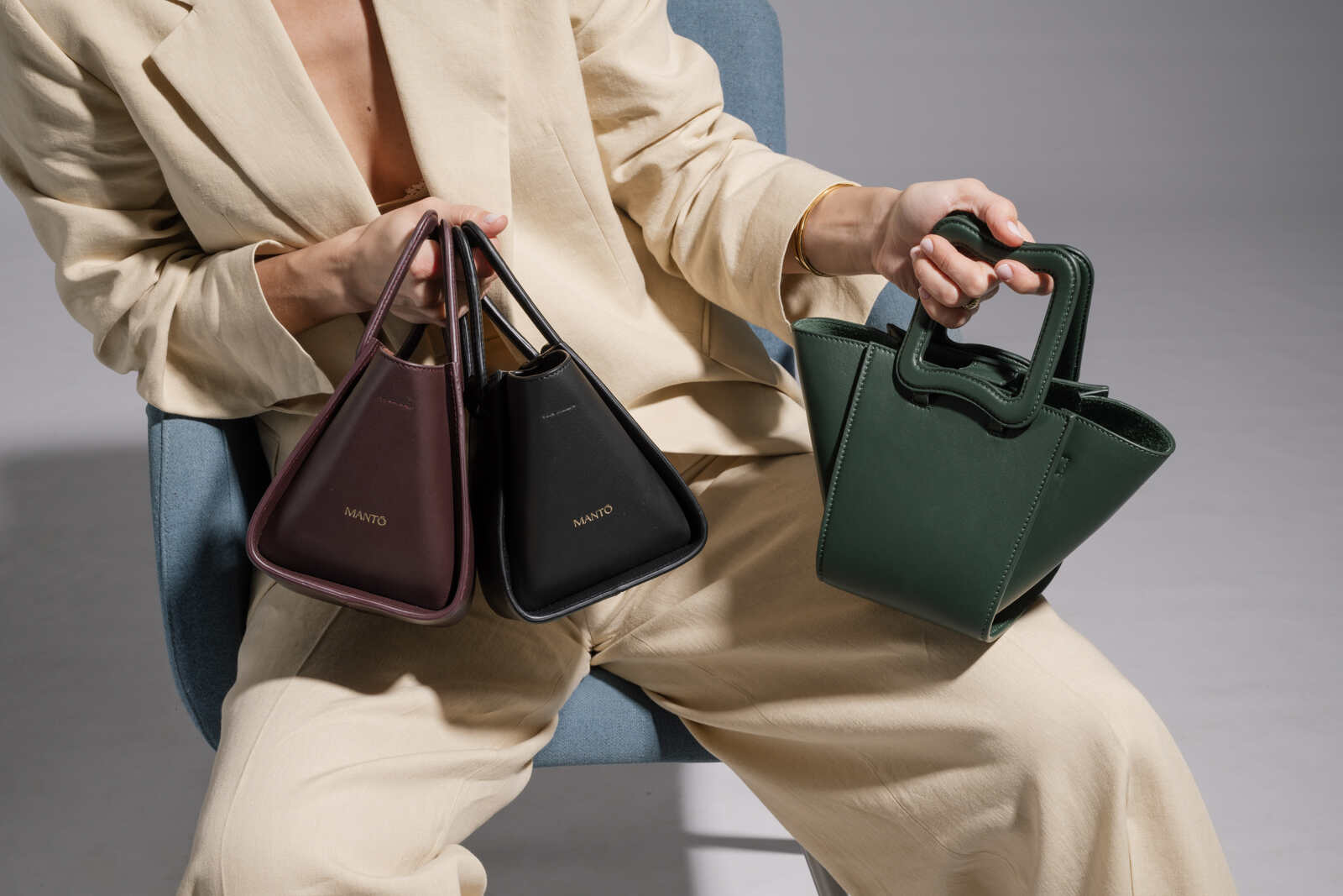 Bolsos de la marca