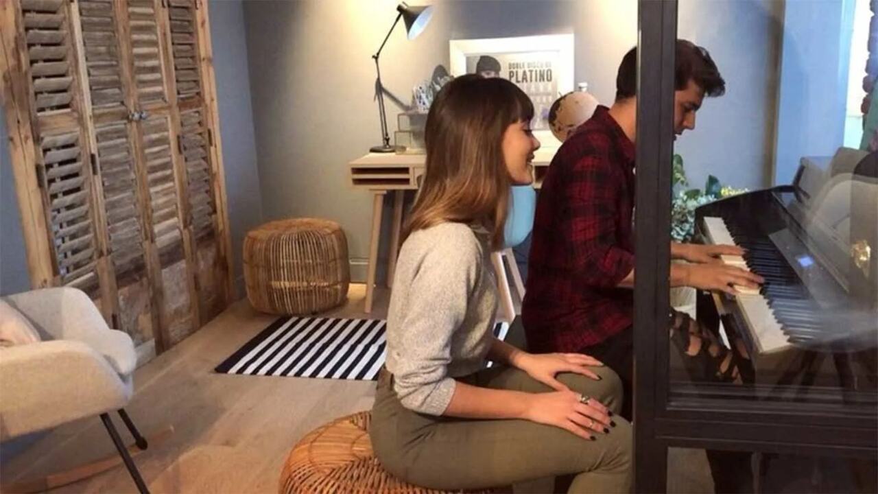 concierto Aitana entradas