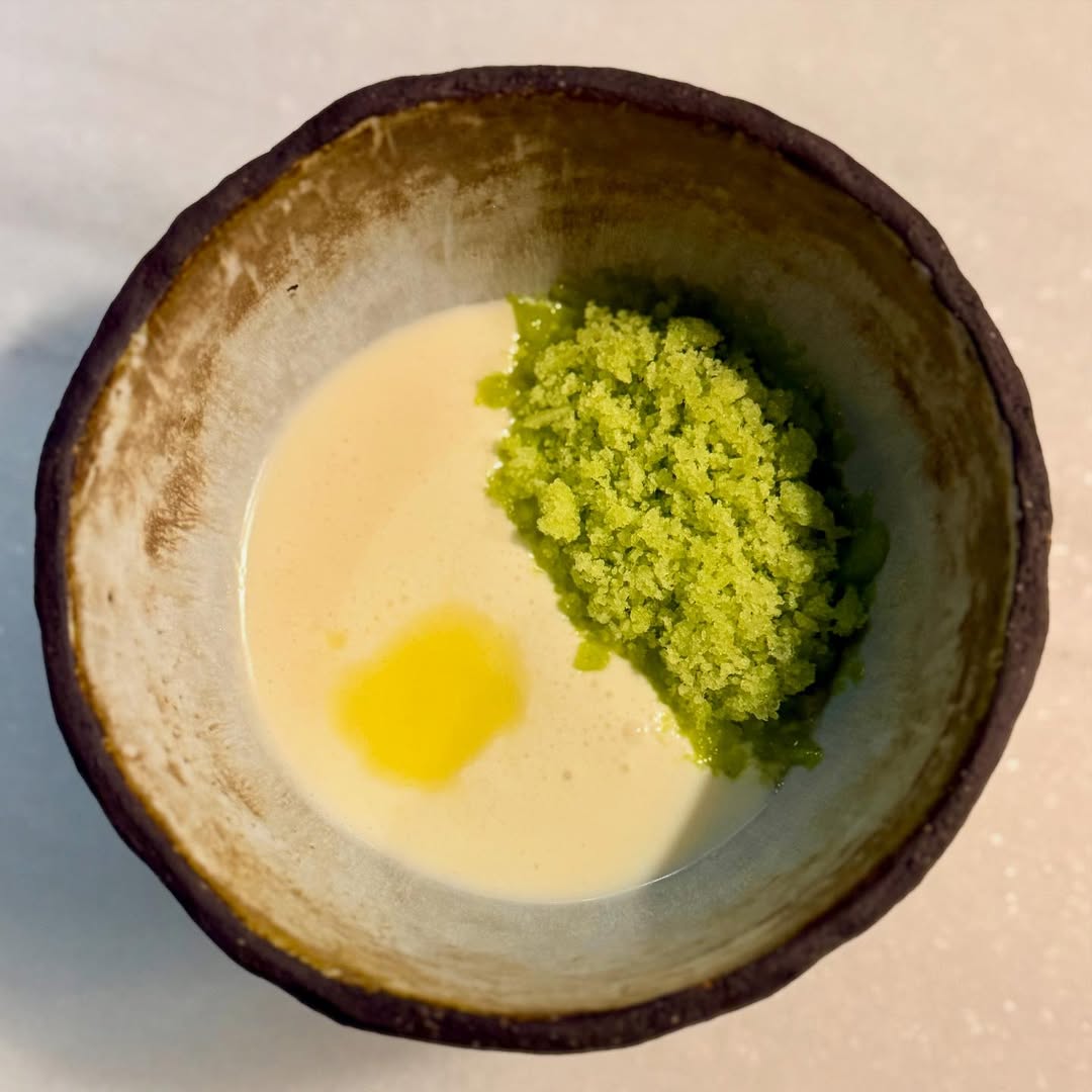 Bagá, Michelin, Jaen