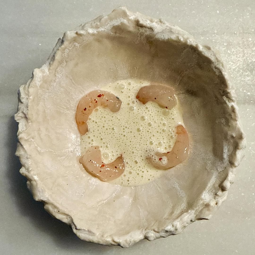 Bagá, Michelin, Jaen