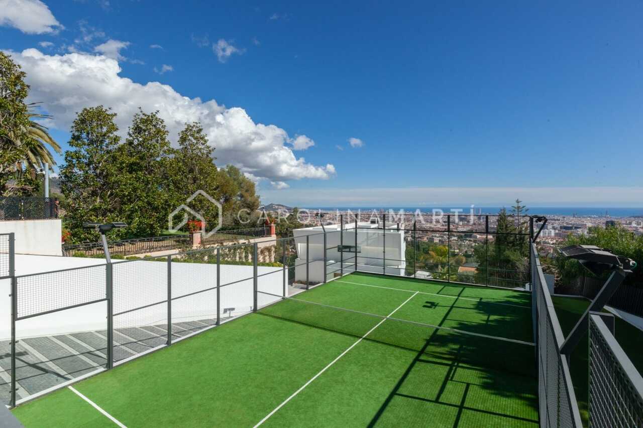 casa Jordi Alba