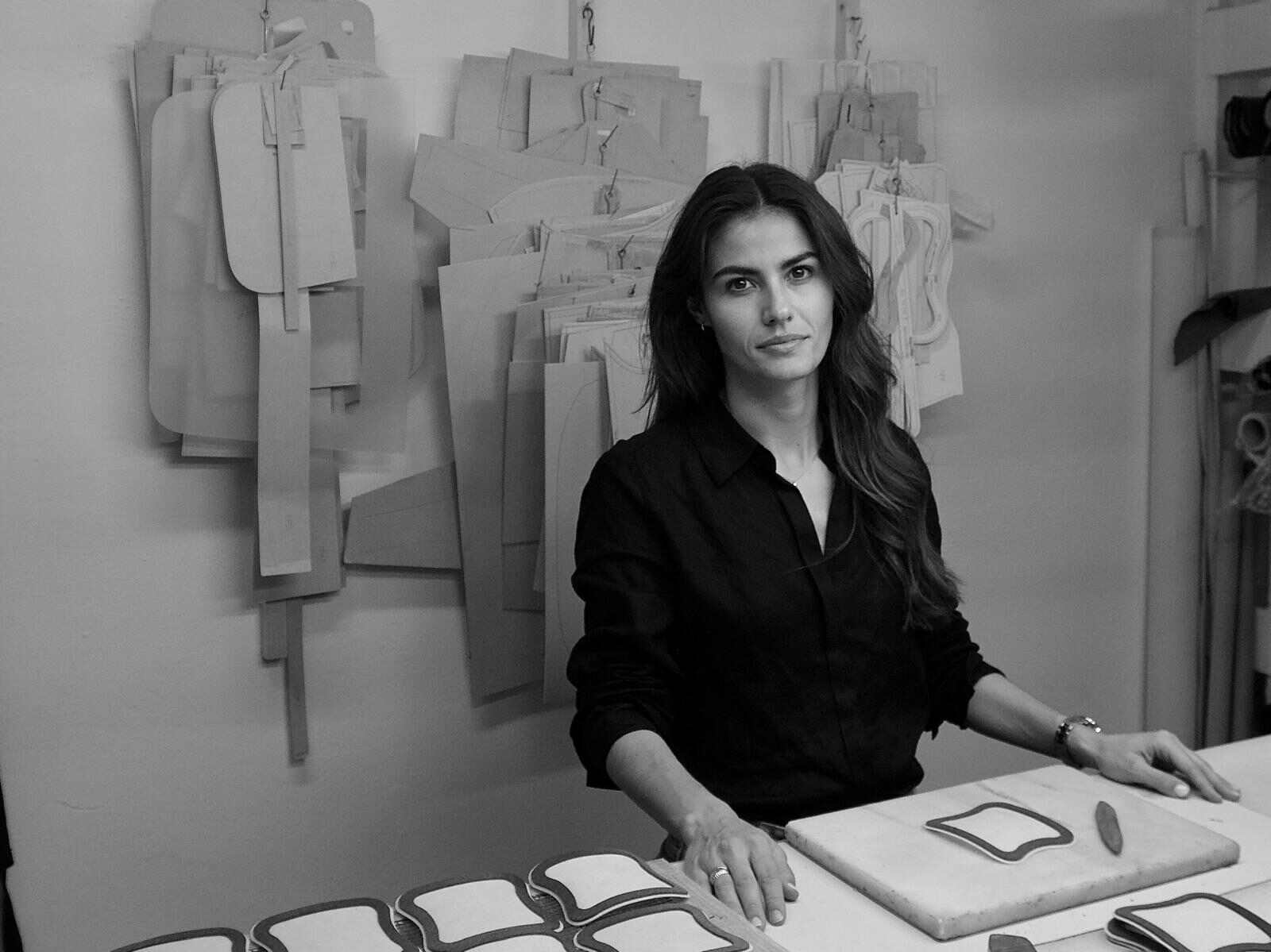 Paula Ruiz de Mantó Studio