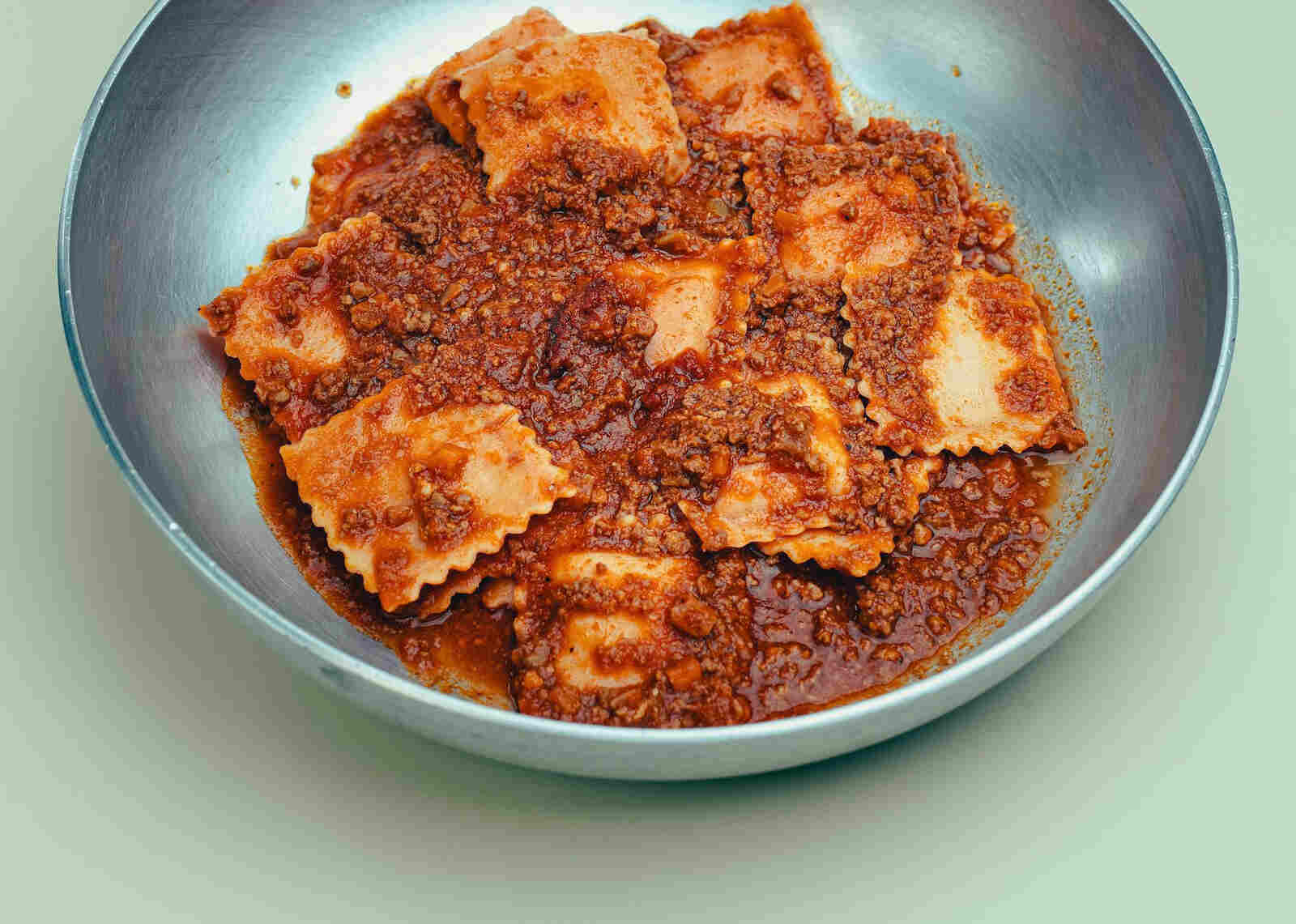 Plato de Relleno