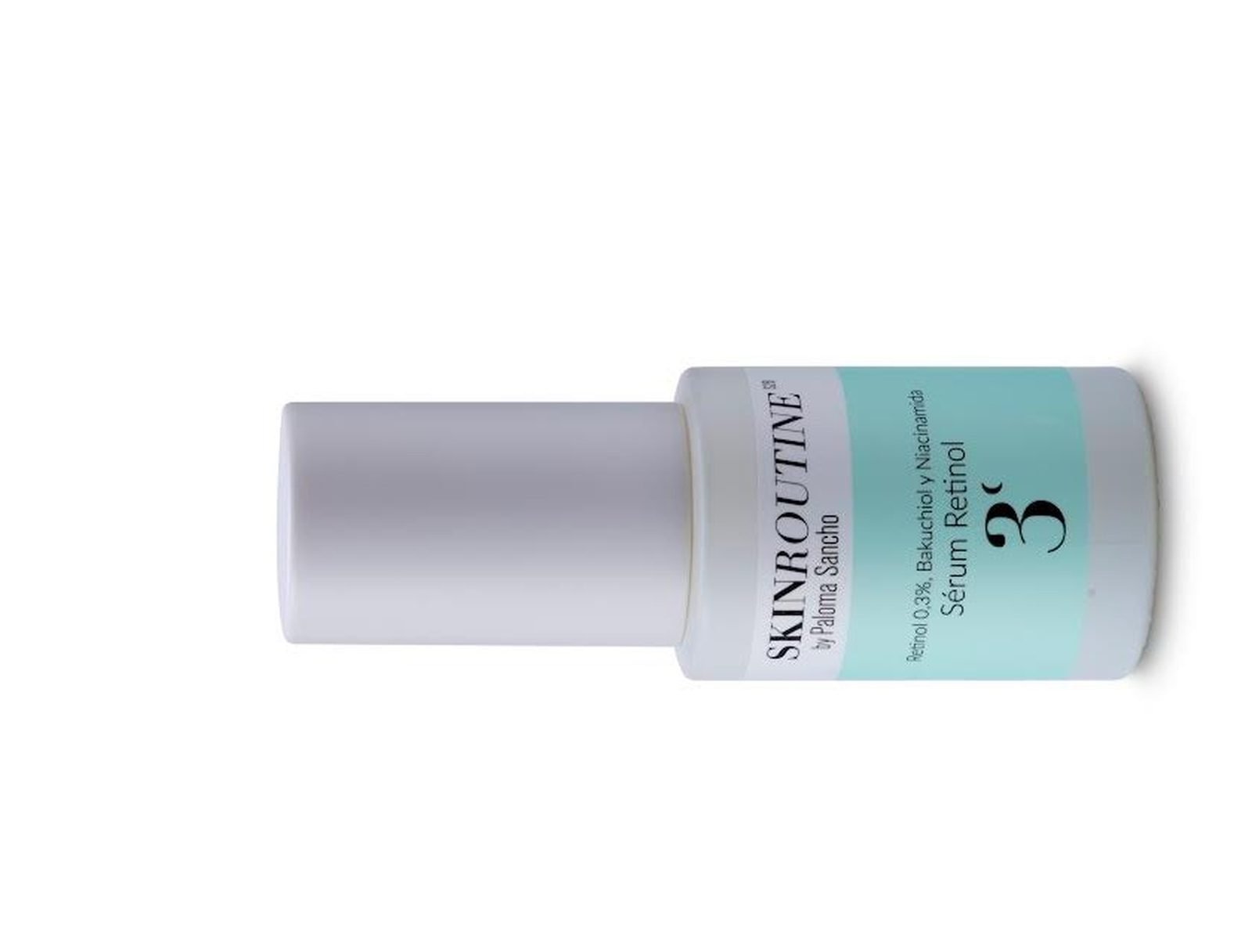 Serum de Paloma Sancho  para el cambio de hora