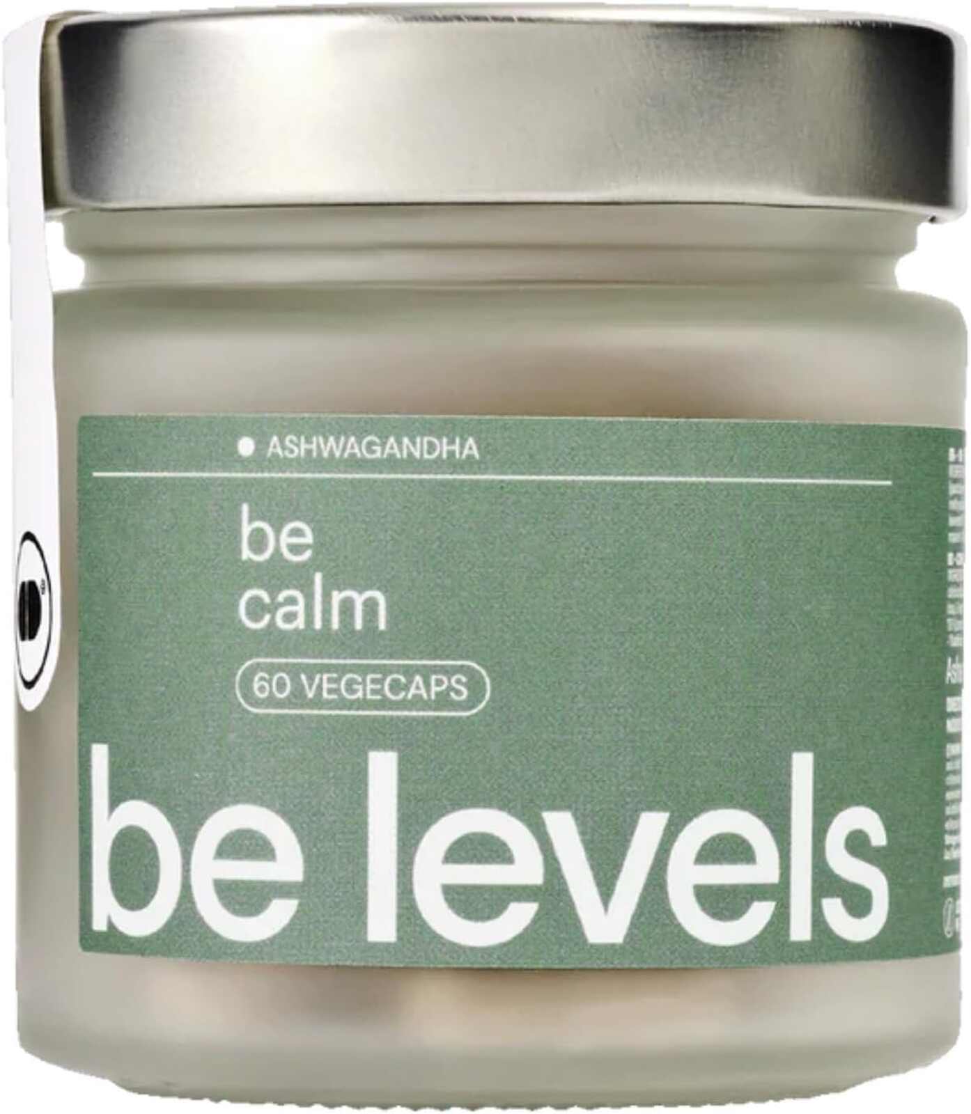 Suplementos de BeLevels