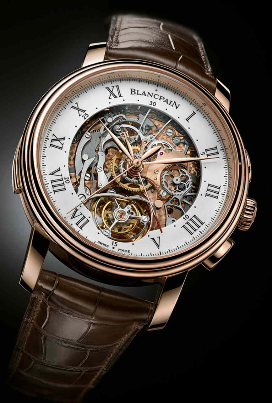 Coppola relojes