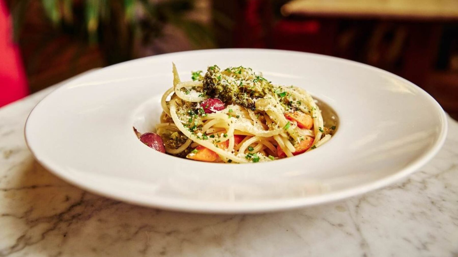 Plato italiano