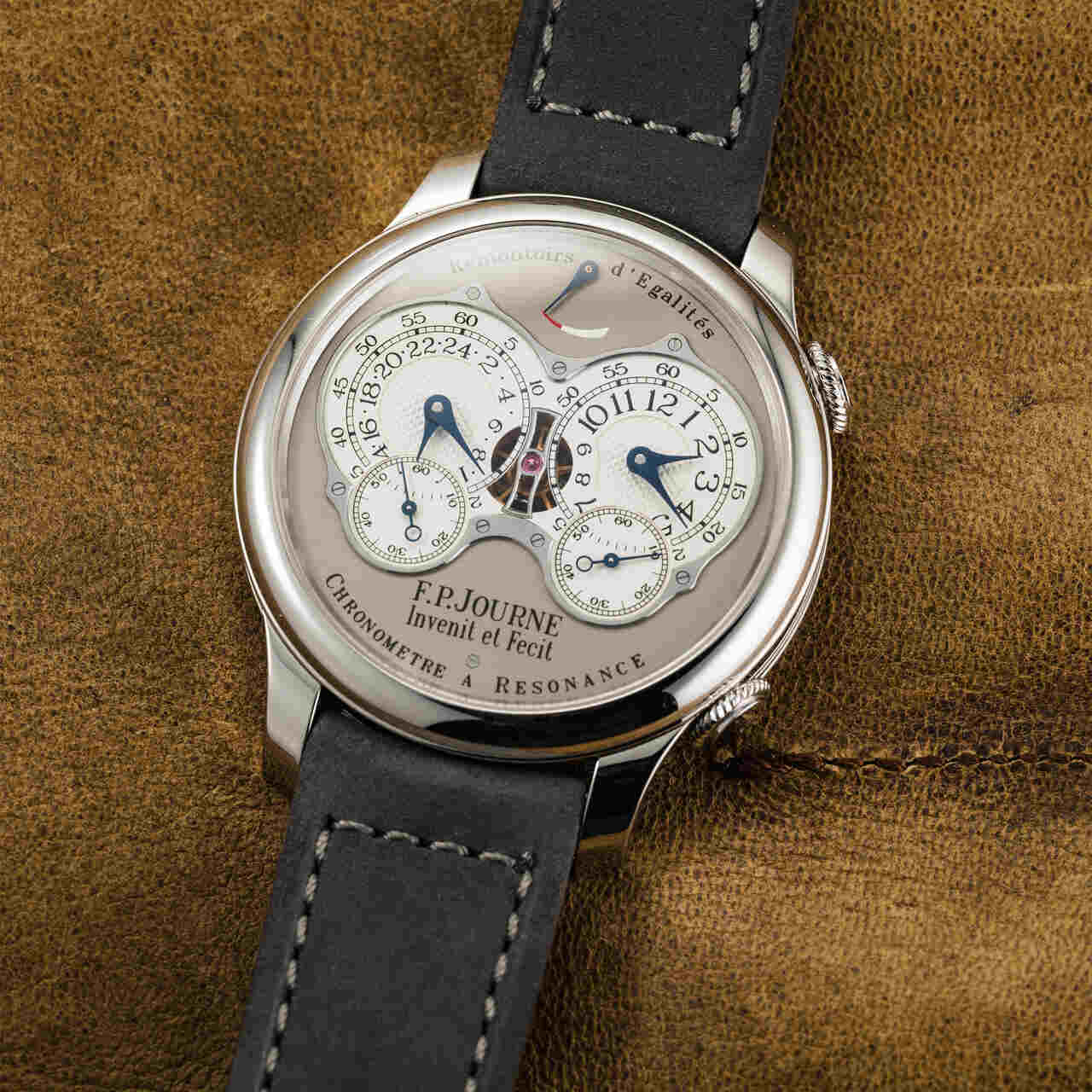 subasta relojes