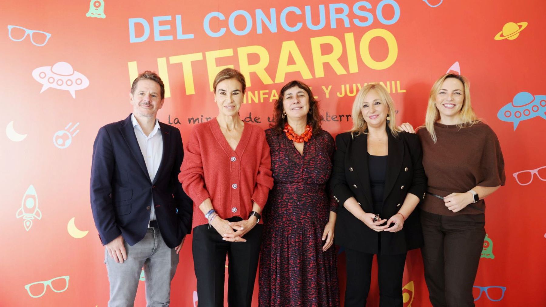 La Fundación Multiópticas organiza un concurso literario cuyos beneficios se destinarán a Down España