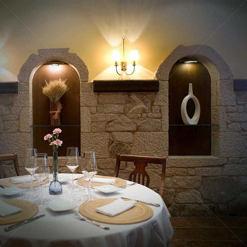 Mejores restaurantes España