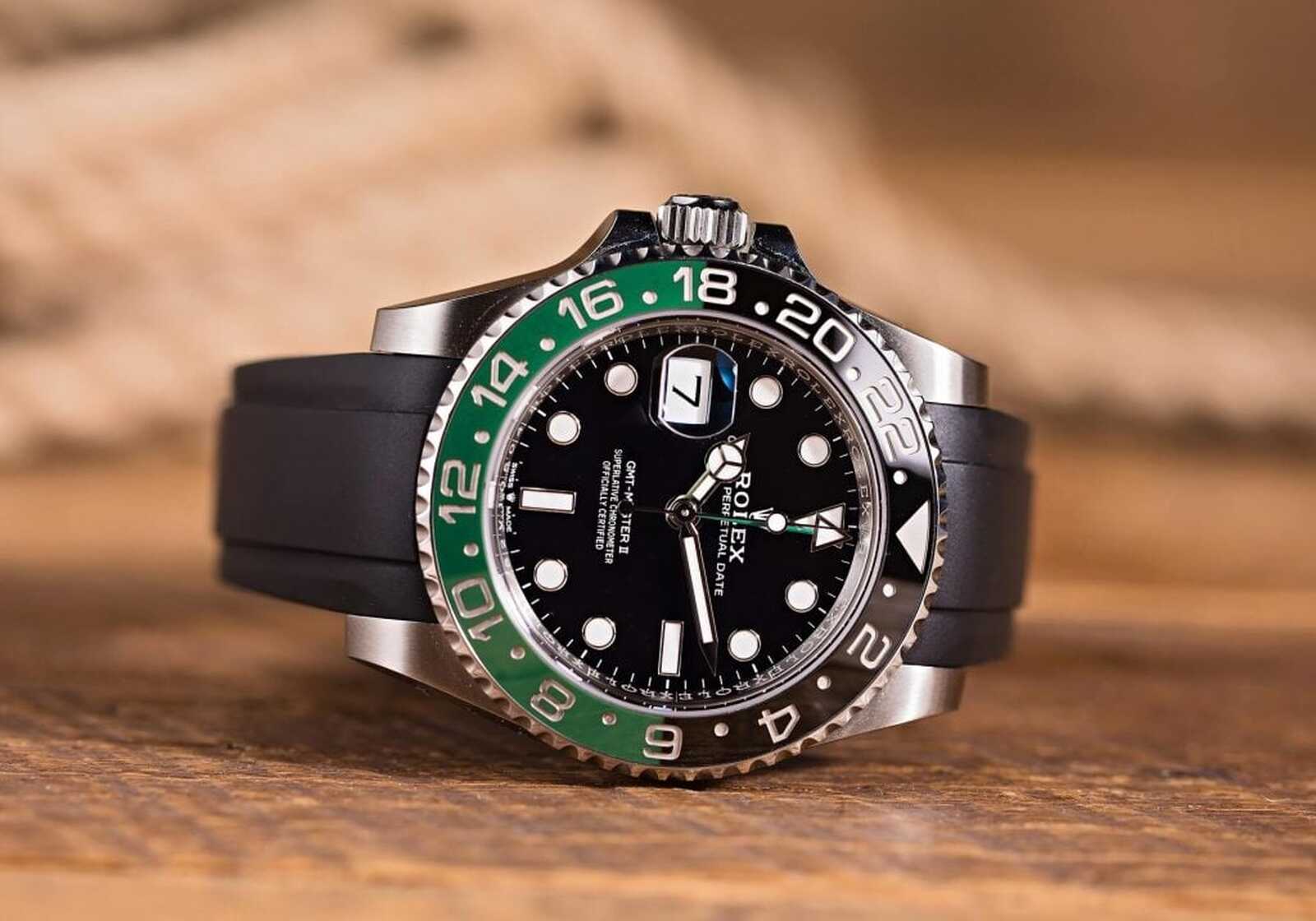 Rolex de Iker Casillas