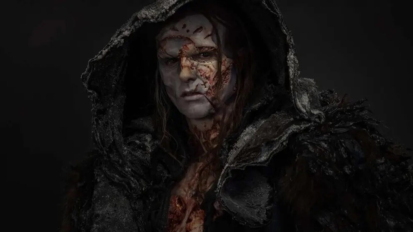 Jacob Elordi de Frankensrein