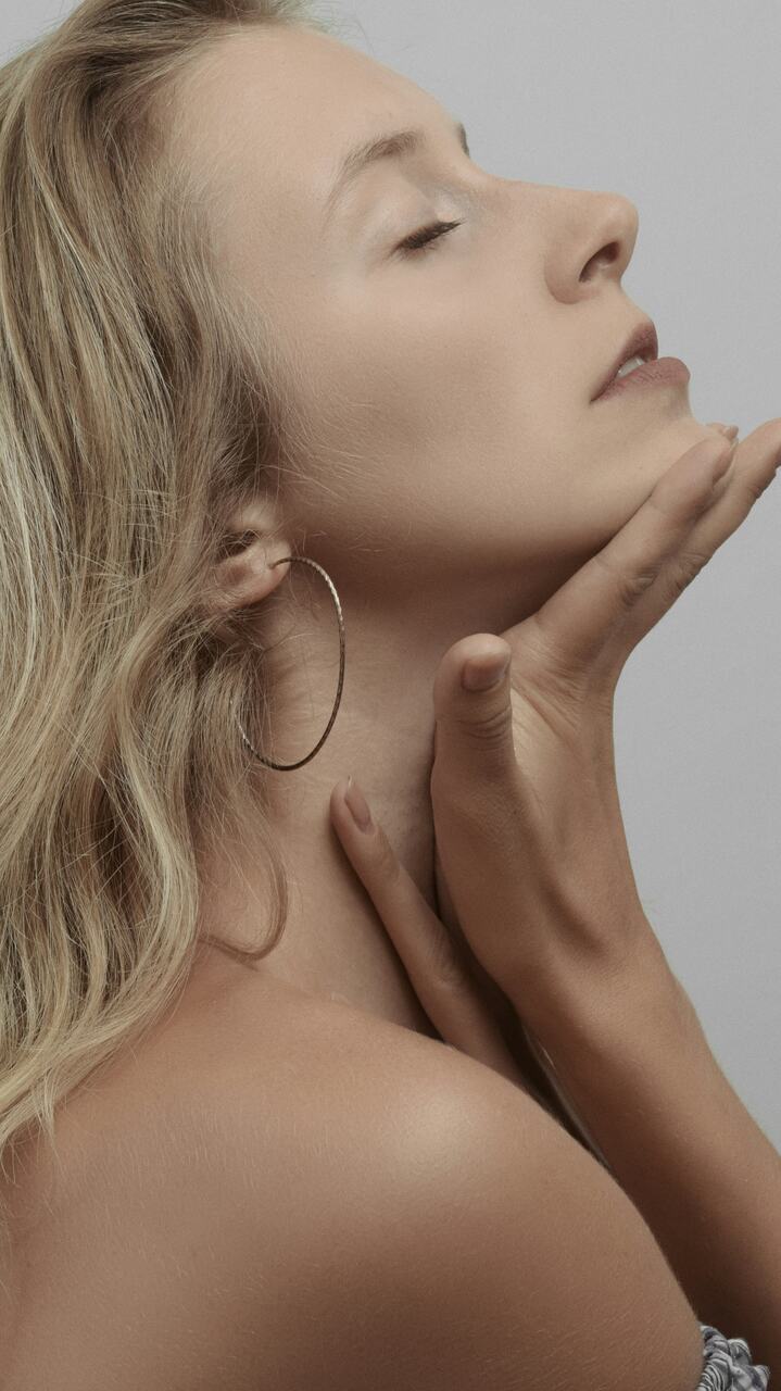 lifting facial laser