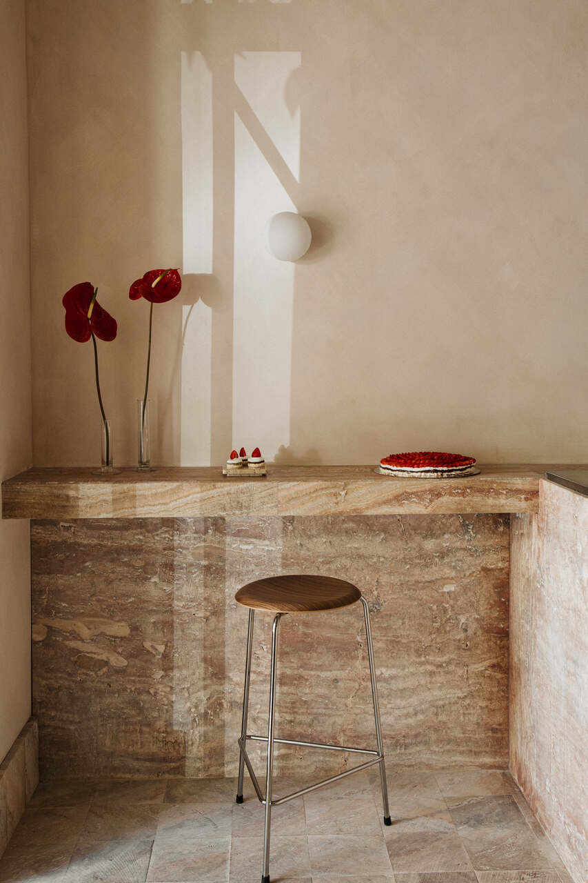 aperturas bar Madrid