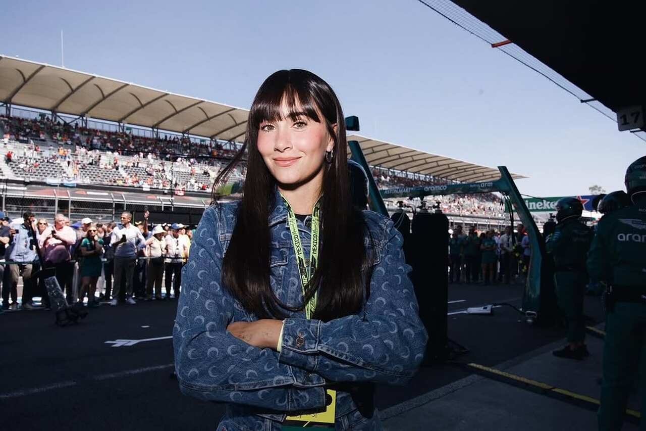 mexico fernando alonso aitana