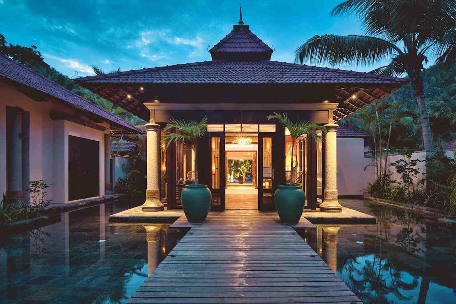 Club Med de Seychelles