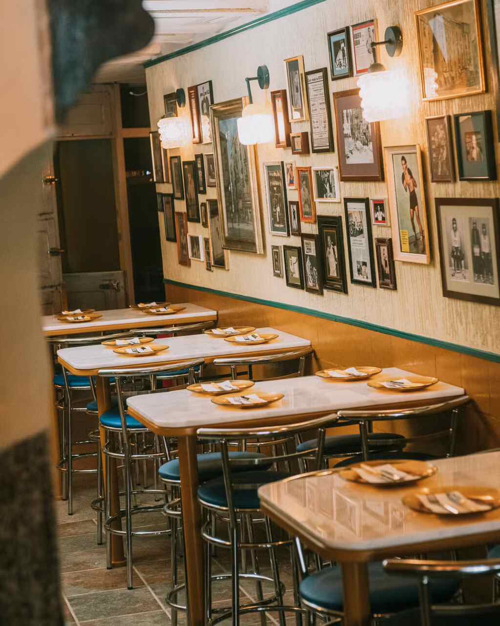 apertura restaurante Barcelona