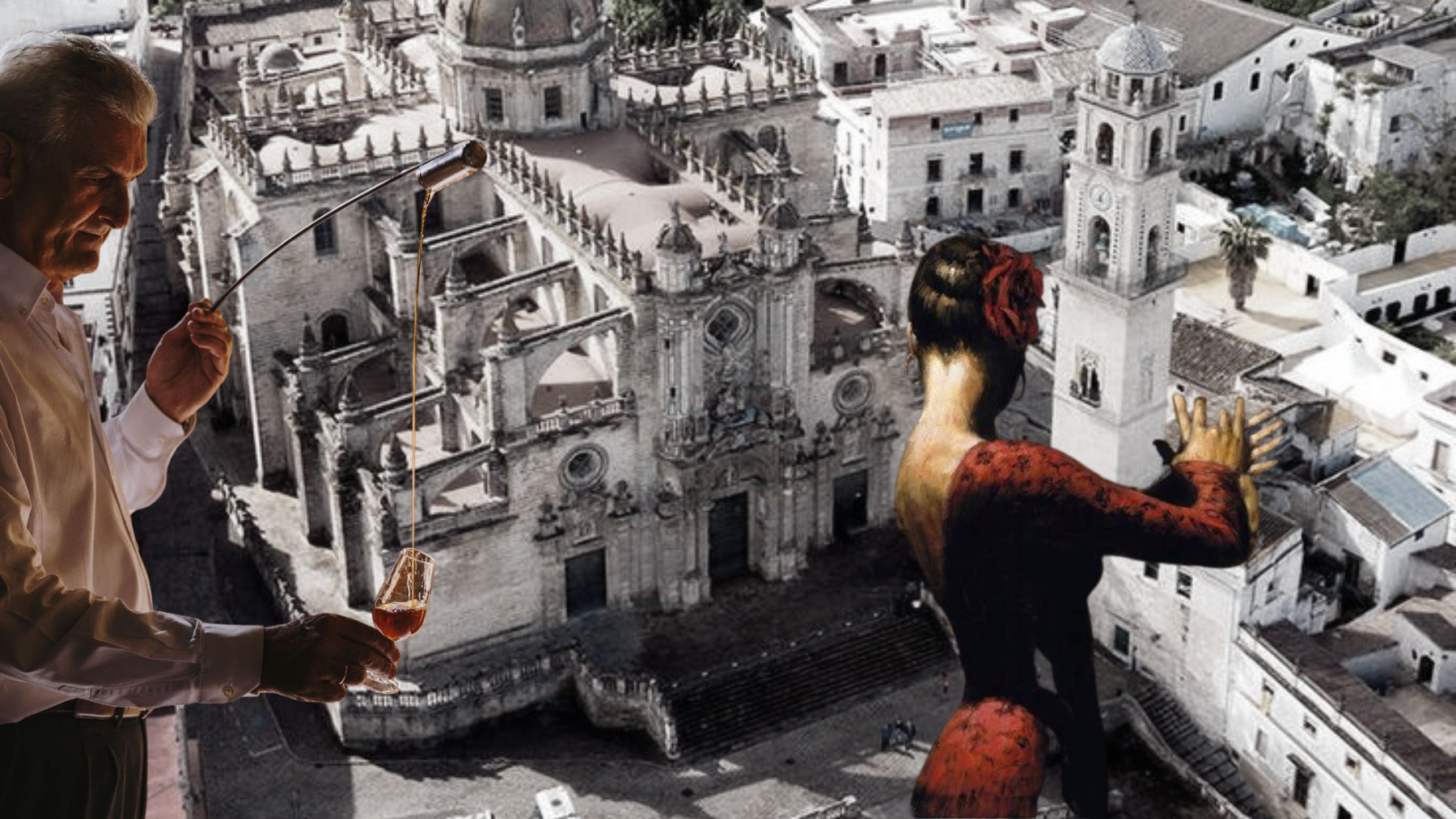 Jerez de la Frontera, Capital Española de la Gastronomía 2026: restaurantes y recetas imprescindibles