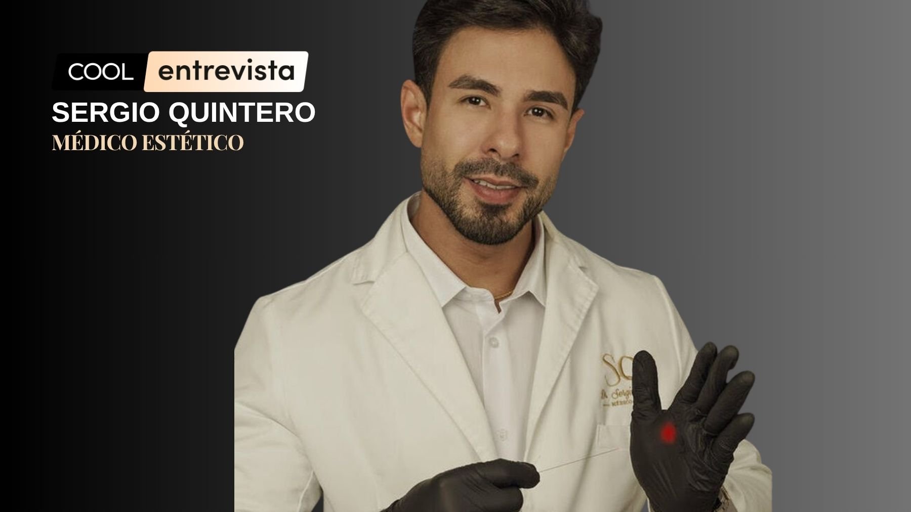 Médico estético lifting