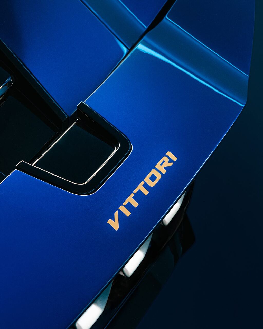 coche hibrido super deportivo