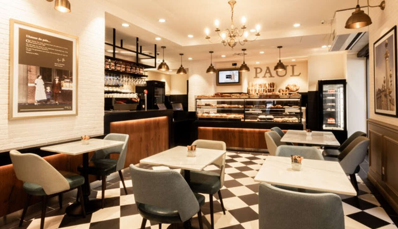 aperturas restaurantes Barcelona