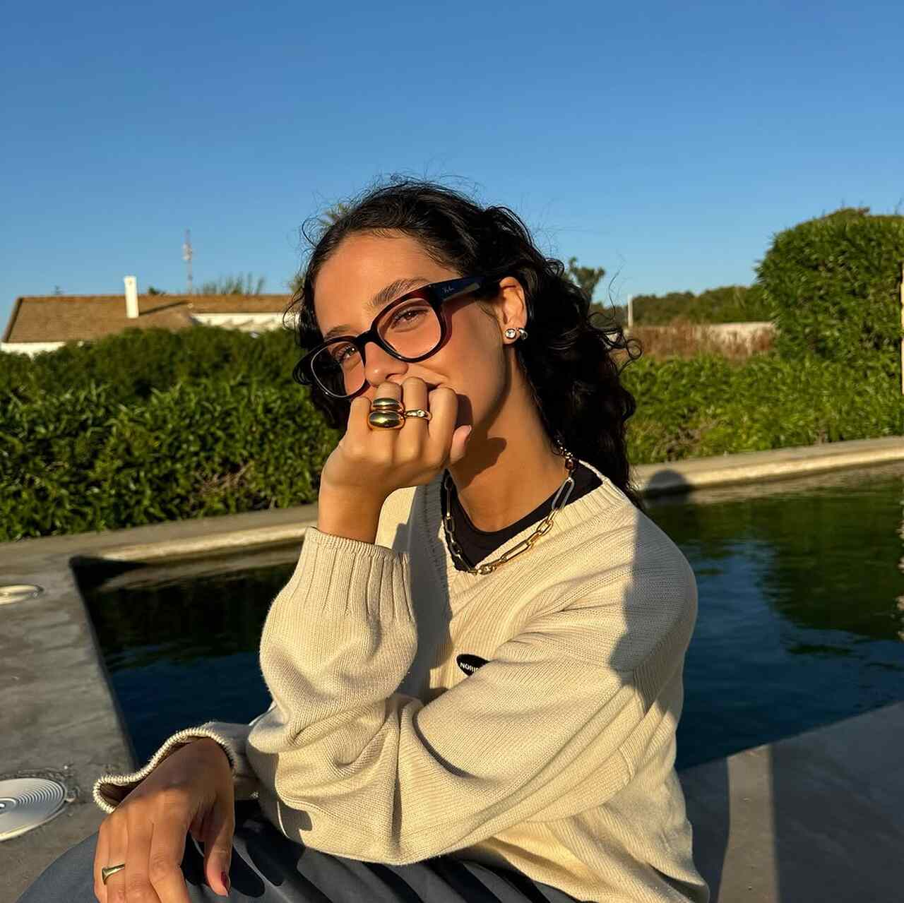 victoria federica restaurante la mancha