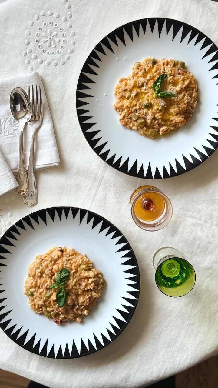 batch cooking recetas