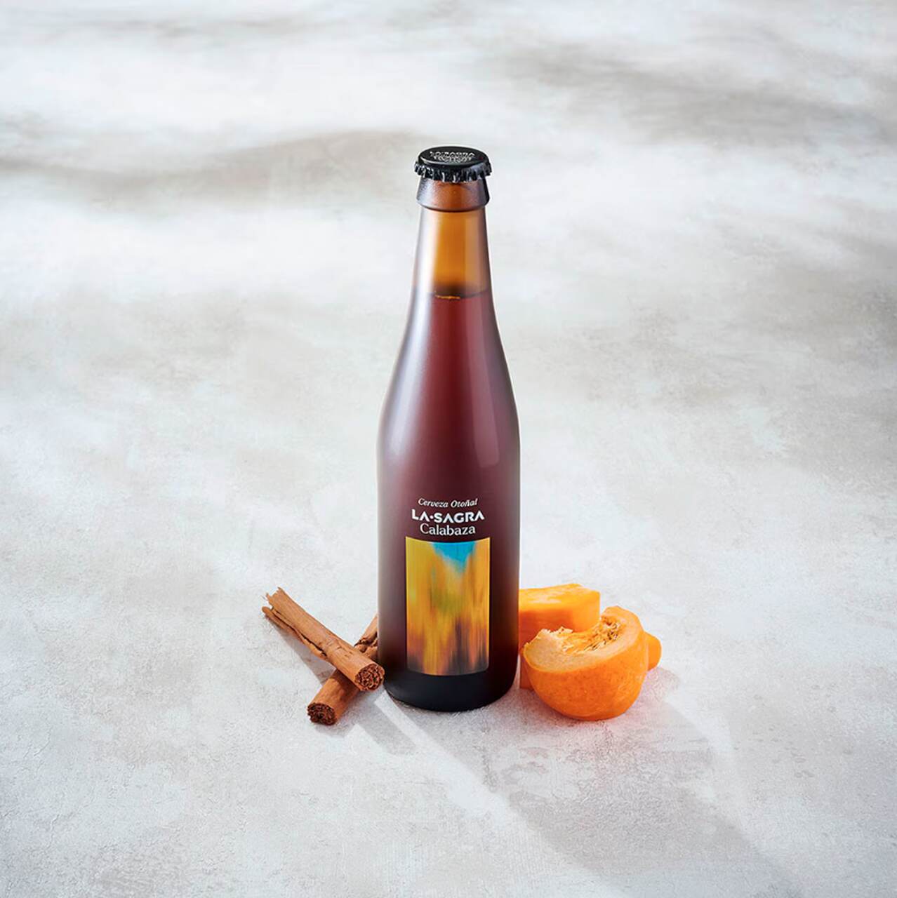 cerveza de calabaza, Halloween