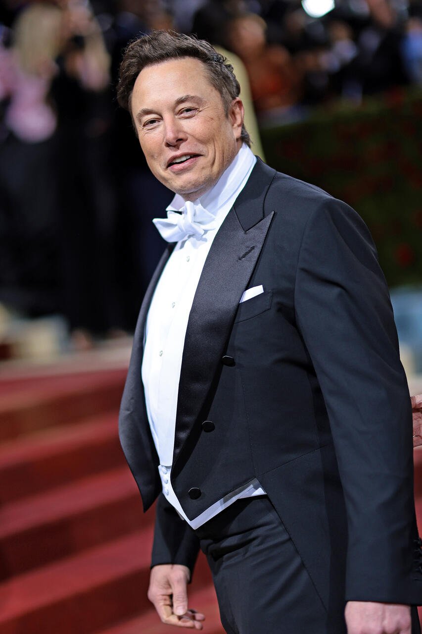 Elon Musk