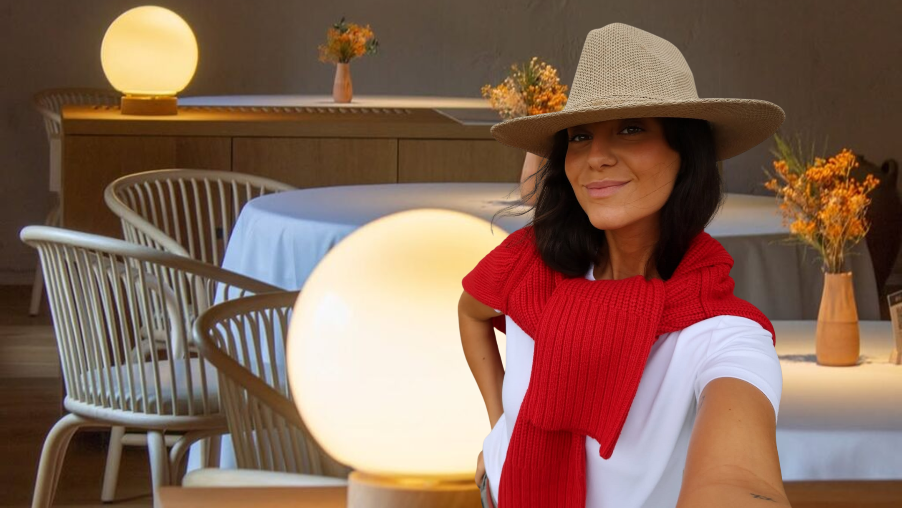 Este restaurante en Castilla-La Mancha se ha convertido en el nuevo favorito de Victoria Federica