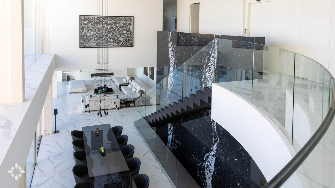 Najwa Nimri casa javea